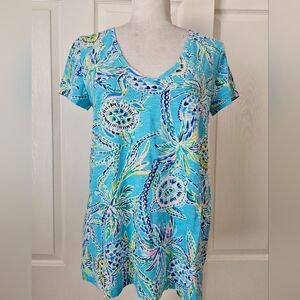 Lilly Pulitzer NWT Top